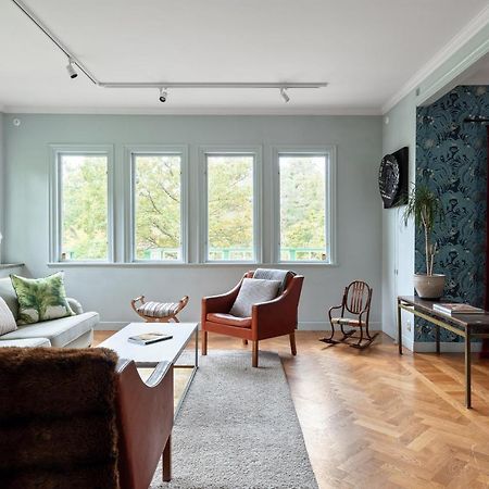 Fantastic 4 Bedroom Home In Bromma With Everything Ville de Ville de Stockholm Extérieur photo