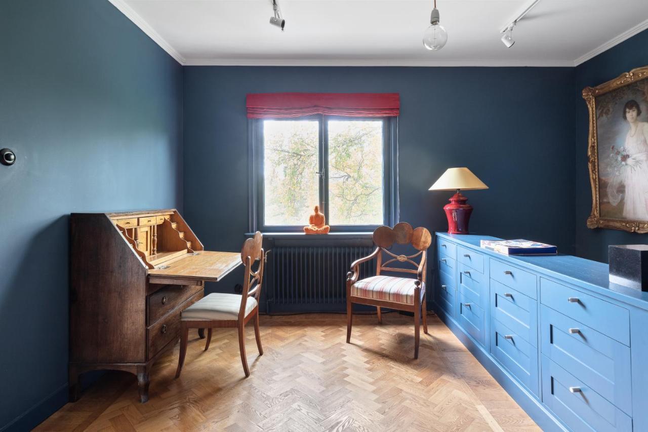 Fantastic 4 Bedroom Home In Bromma With Everything Ville de Ville de Stockholm Extérieur photo