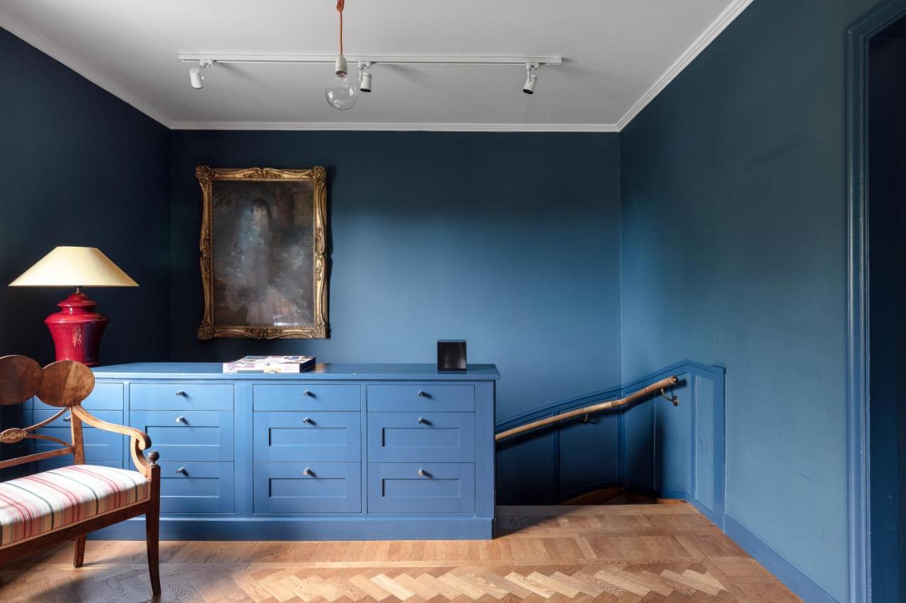 Fantastic 4 Bedroom Home In Bromma With Everything Ville de Ville de Stockholm Extérieur photo
